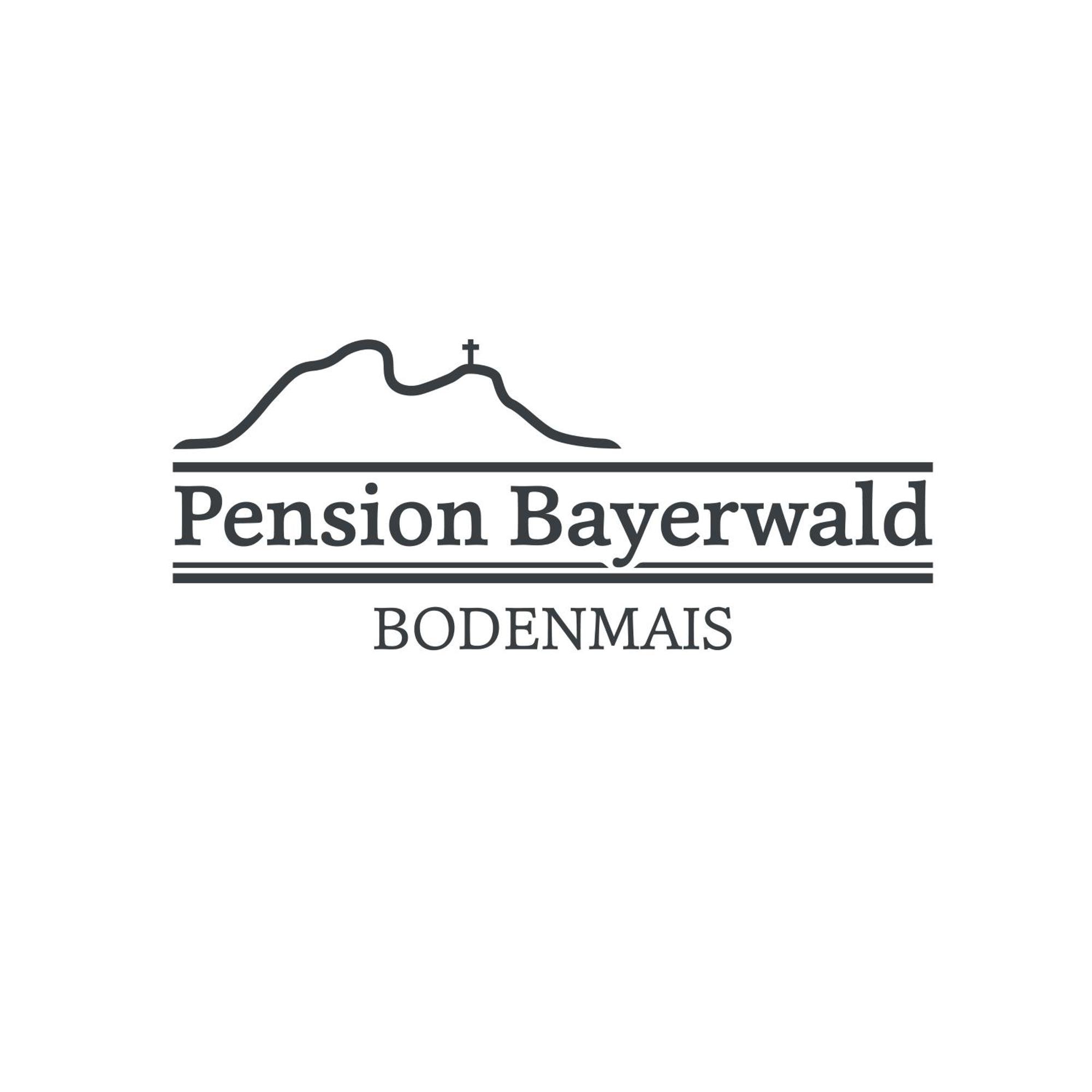 Pension Bayerwald Mit Ferienwohnung Bodenmais Exteriér fotografie